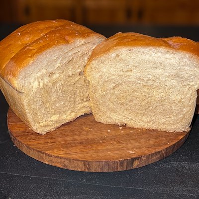 Classic Sandwich Bread