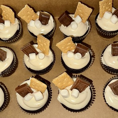 Cupcakes 