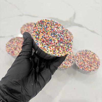 5oz MINI DOT CAKES 