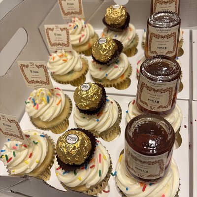 Cupcakes