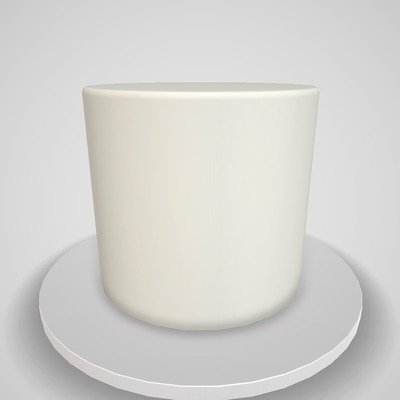 5” Cake Tier ( Staring Price Prices Varies Based On Design Complexity )