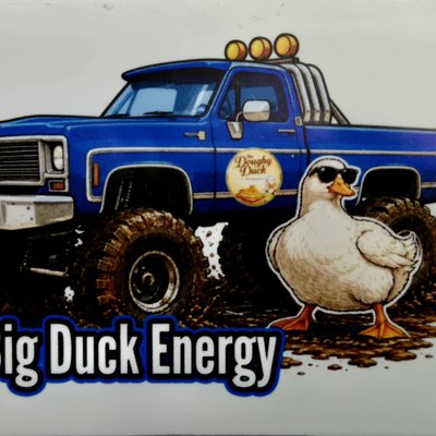 Vinyl Stickers