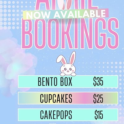 Easter Presale🐰🌸