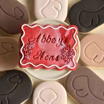 “Bachelor/ette Weiner” Set 