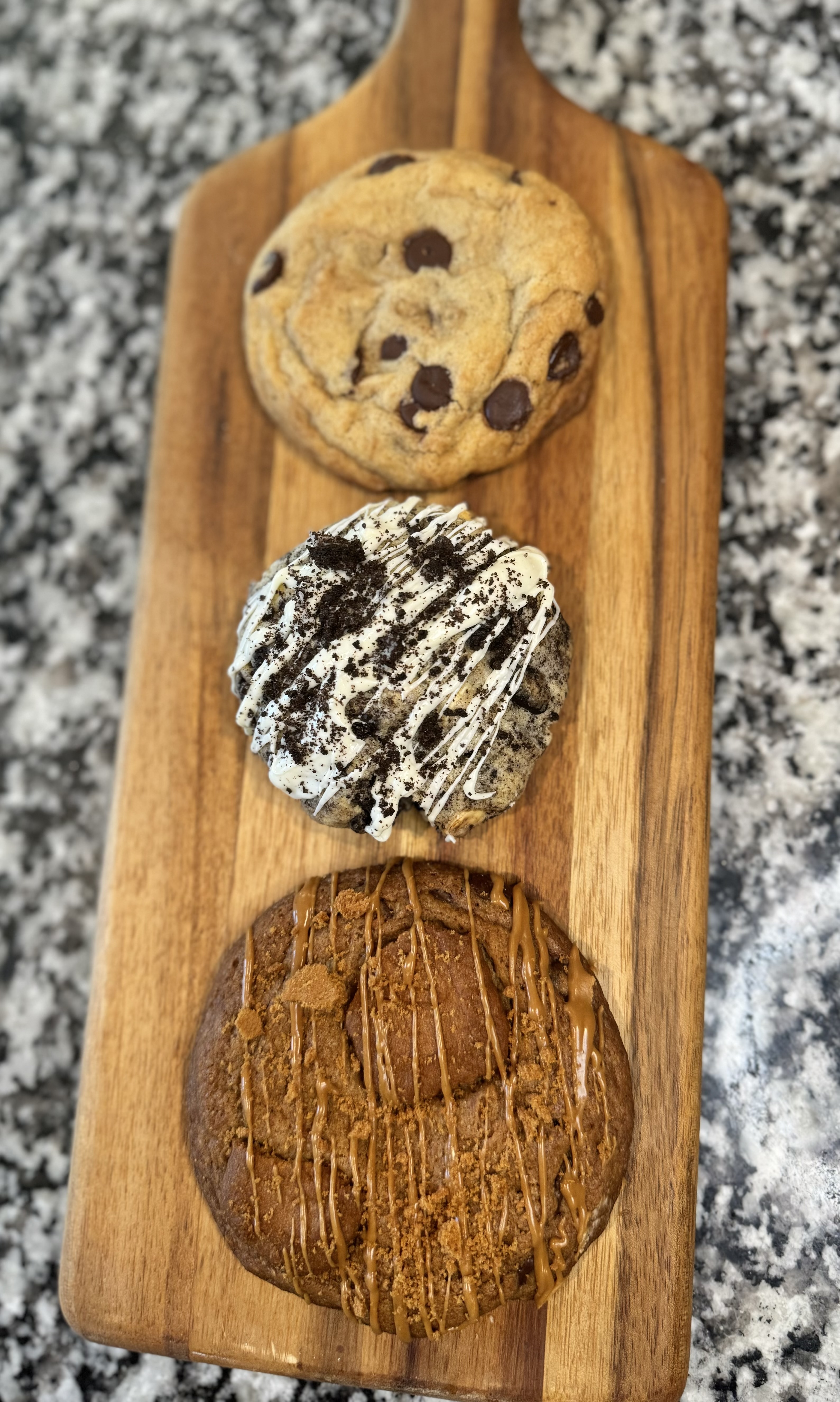 Specialty Cookie