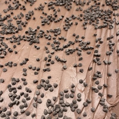 Texas Sheet cake 
