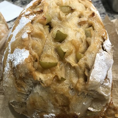 Caramel Apple