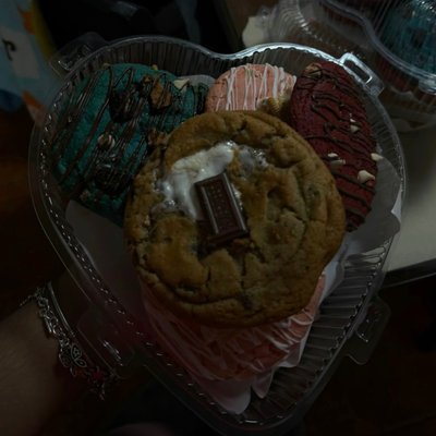 Regular JUMBO COOKIE