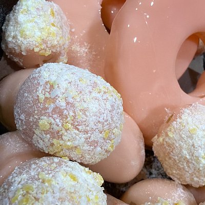 Pineapple/Grape Tray