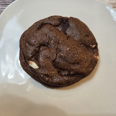 Brownie Mutt 
