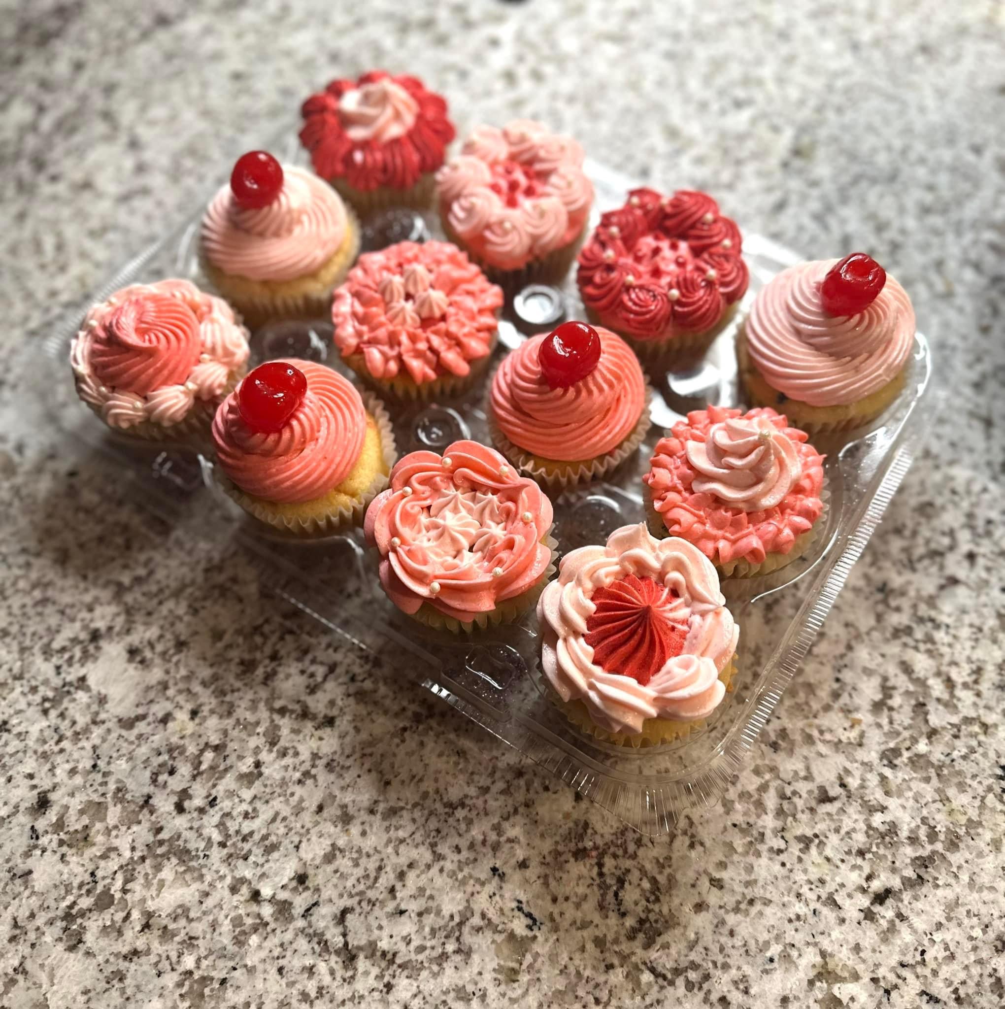 Cupcakes