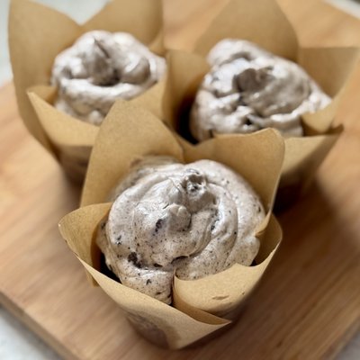 Cookies & Cream