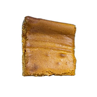 Pumpkin Spice Ooey Gooey Bar