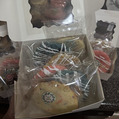 cookie bundles 