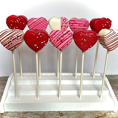 Cake Pops