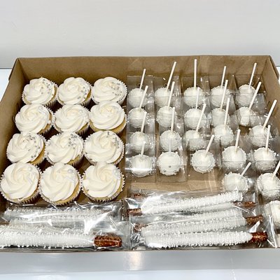Small TREAT Package 