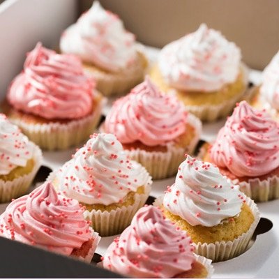Cupcakes