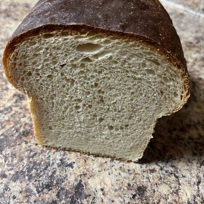 Potato Bread 