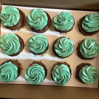 Cupcakes