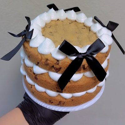 6inch Cookie Cake