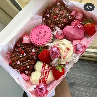 Valentine Box 2 