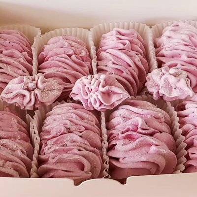 Dragon Fruit Zefir 