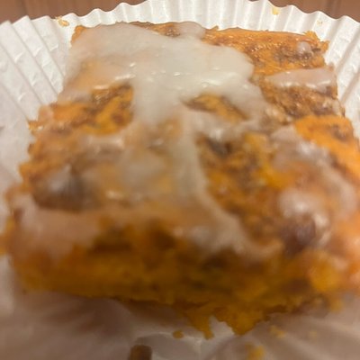 Sweet Potato Cake🍠