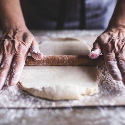 Learn To Bake GF Sweets - April 19 - Afternoon