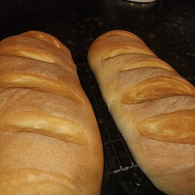 French Bread
