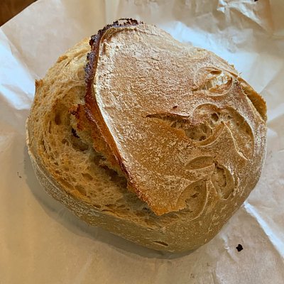 Original Sourdough Bread