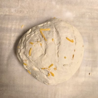 Jalapeño & Cheddar 