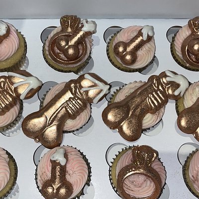 Naughty Treats
