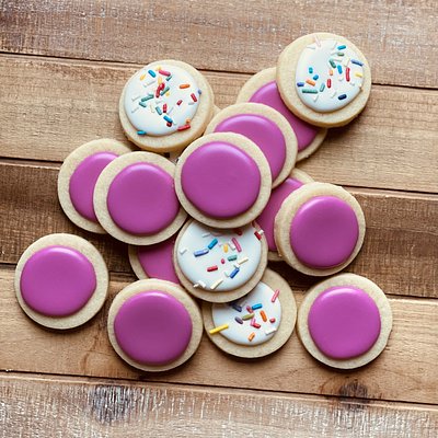 Cookie Minis
