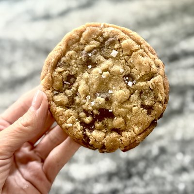 Oatmeal Chocolate Chip 