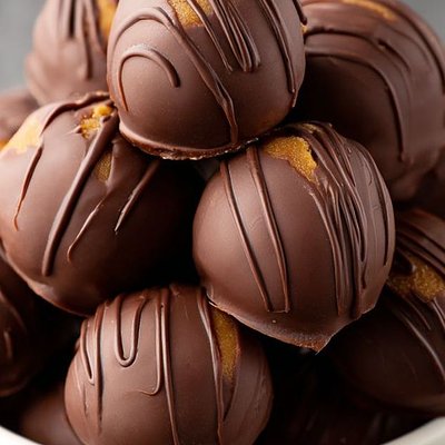 Peanut Butter Balls