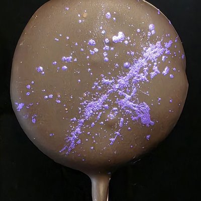 Signature Moons-Violet Eclipse