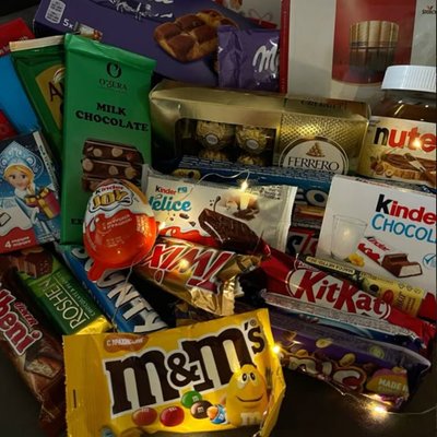 Chocolate