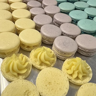Macarons