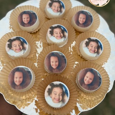 Edible Images