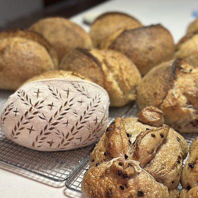 Bread Club 