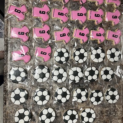 Cookies (12pk)