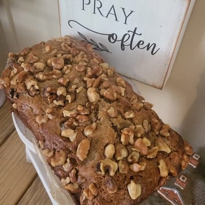 Gourmet Breads
