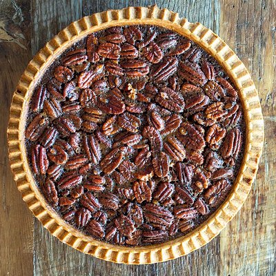 Pecan Pie