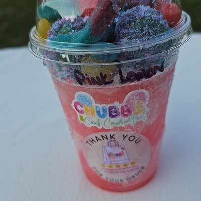 Chubbs Freeze Cups (SINGLE)