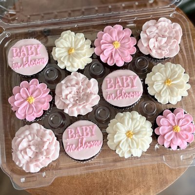 Cupcakes