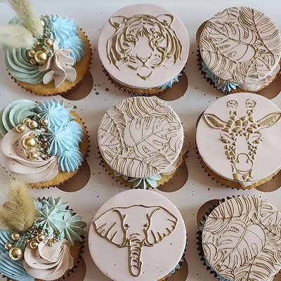 Cupcakes