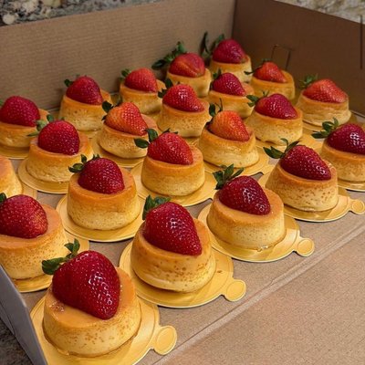 Mini Flanes