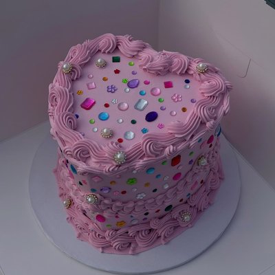 My Cake Inspo