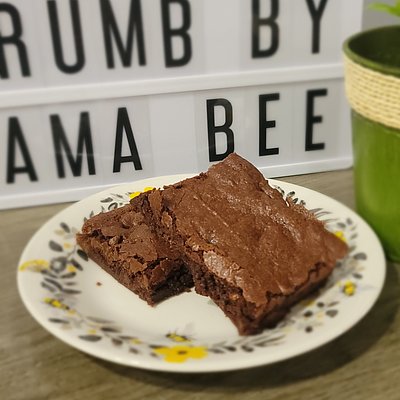 Sourdough Brownies (8-4oz)