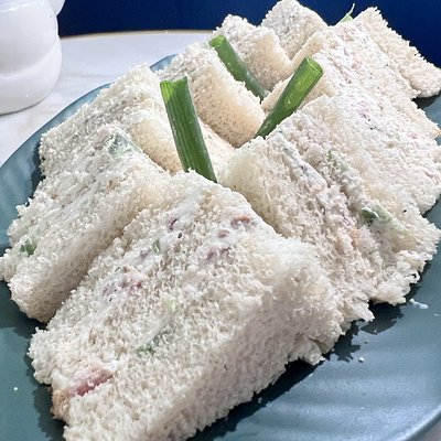 Mini Sandwichitos